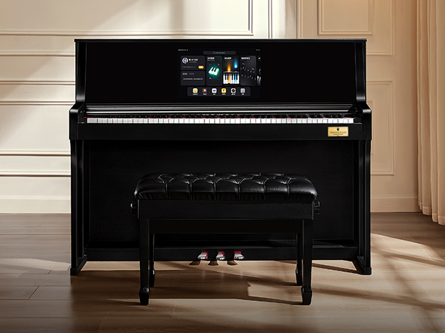 智慧钢琴