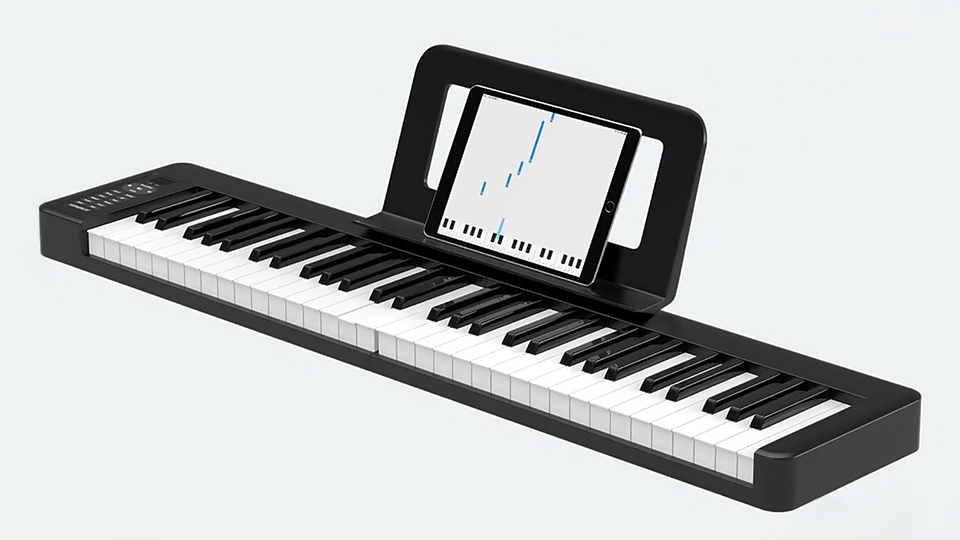 X61A-Electronic Piano-Shenzhen Terence Musical Instrument Co